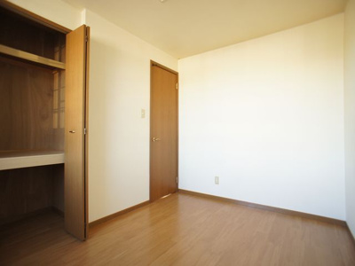 【収納】 | プレーザントハウスＡ | 充実収納スペースがあります♪