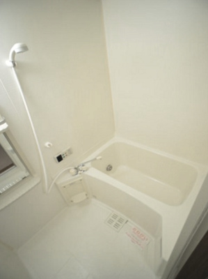 【浴室】 | プレーザントハウスＡ