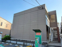 レオパレス日和の画像