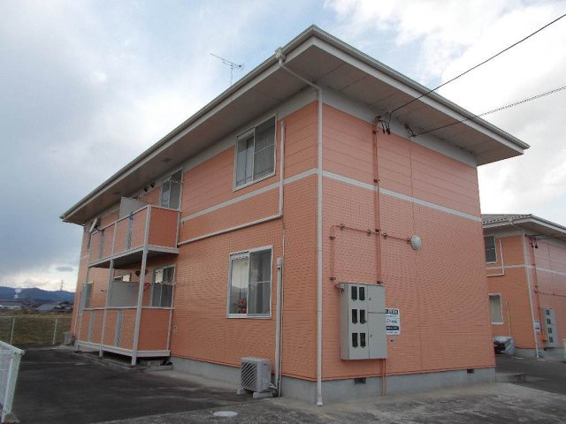 オリゾン　Ｅ　Ａ棟