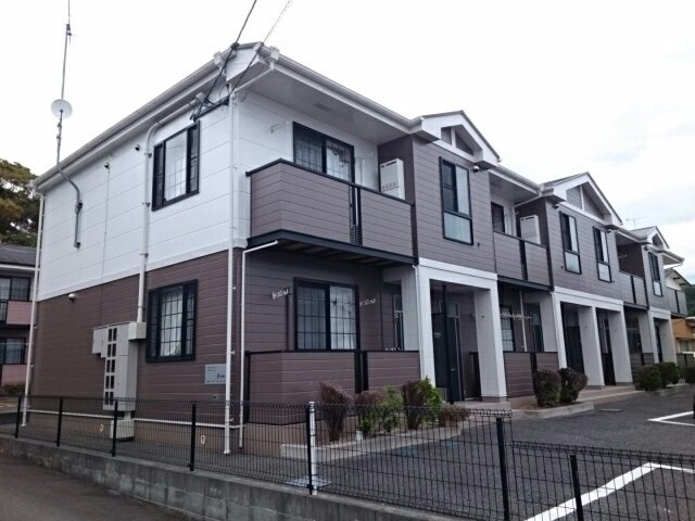 パラドール宮の森