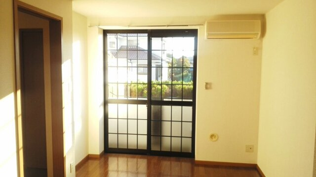 パラドール宮の森の居間・リビング