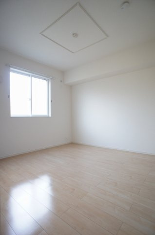 ソレイユ　イズミの内装