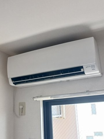 メゾンド　フォンテーヌの設備