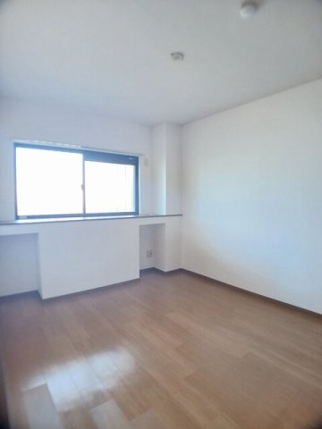 メゾンド　フォンテーヌの内装