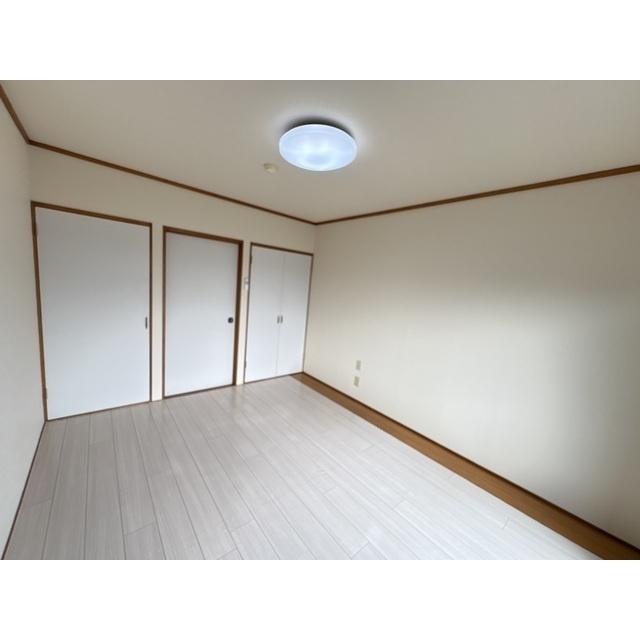 リエス館林の居間・リビング