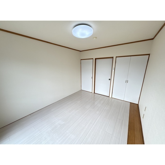 リエス館林の居間・リビング