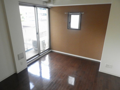 【居間・リビング】 | アクアプレイス北浜