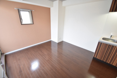 【内装】 | アクアプレイス北浜