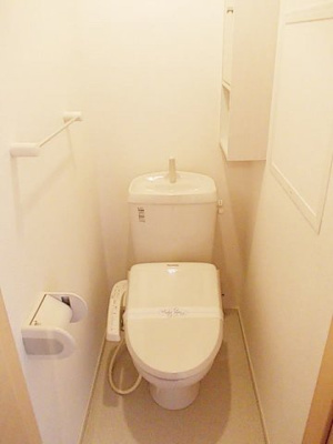 【トイレ】 | カルディナールⅠ