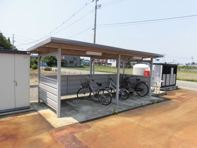 【その他共用部分】 | カルディナールⅠ