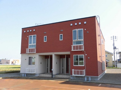 【外観】 | カルディナールⅠ