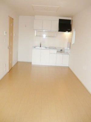 【居間・リビング】 | カルディナールⅠ