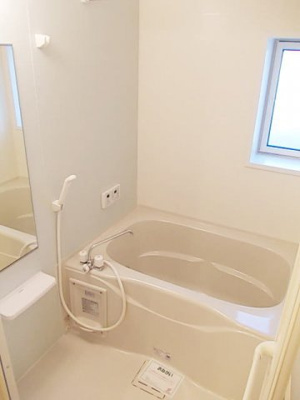 【浴室】 | カルディナールⅠ