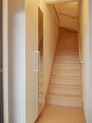 【玄関】 | カルディナールⅠ