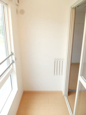 【内装】 | カルディナールⅠ