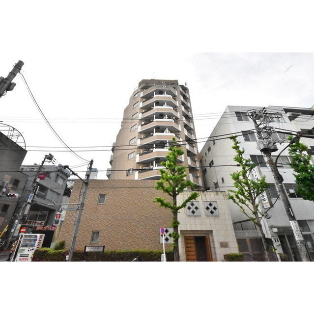 ロイヤルアメニティー西戸山