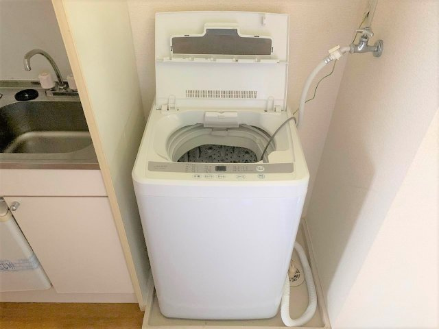 レオパレスフォンテーヌⅠのその他|家具家電はメーカー等が異なる場合がございます。