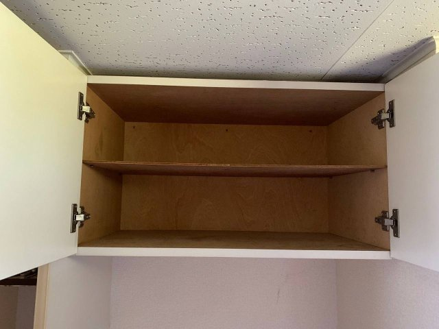 レオパレスフォンテーヌⅠの内装