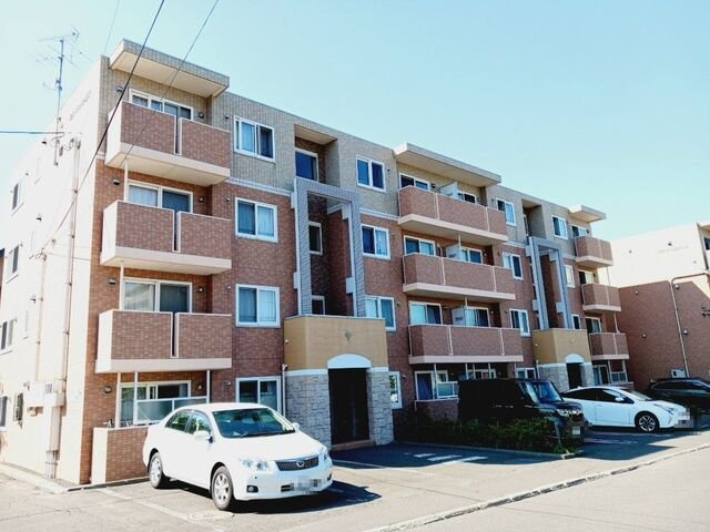 エスペランサ西町