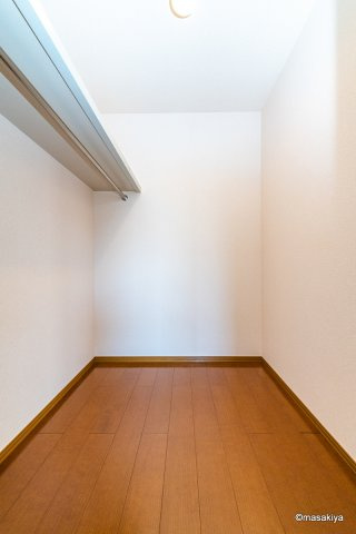 maison de fontaineの収納|収納