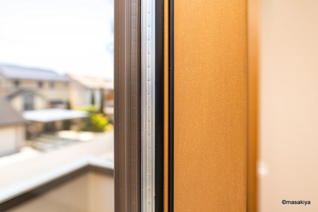 maison de fontaineの設備