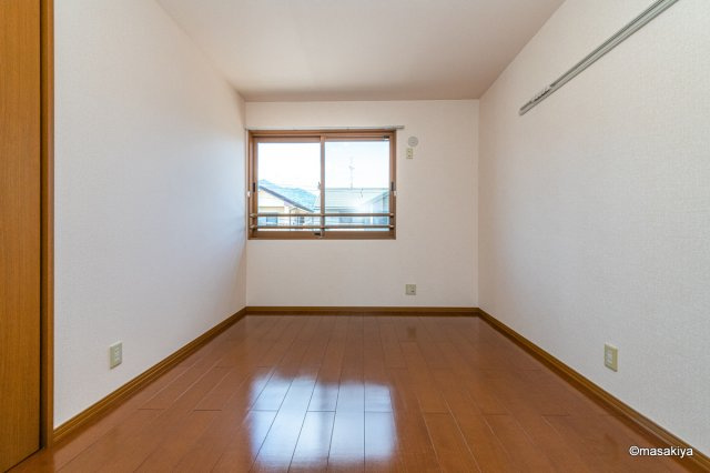 maison de fontaineの寝室|ベッドルーム