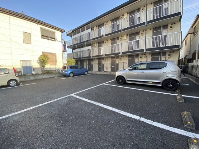 レオパレス金華苑のその他