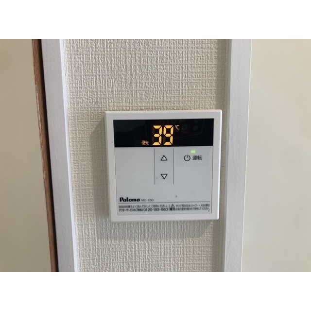 Reno所沢のその他