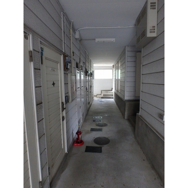 Reno所沢のその他