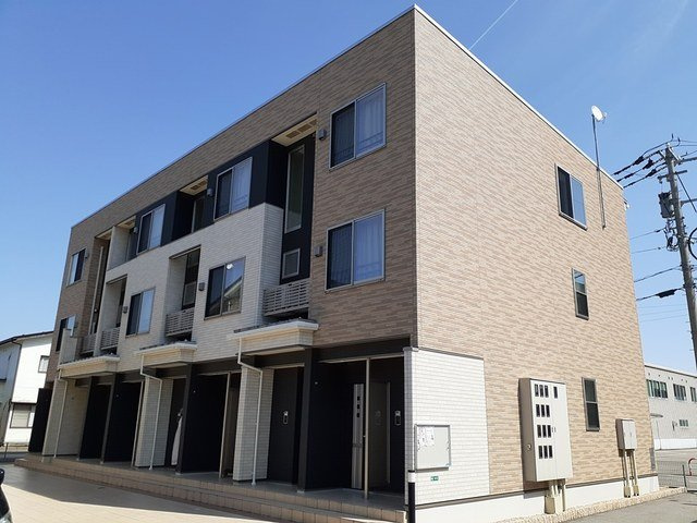 シャンティⅡＢ