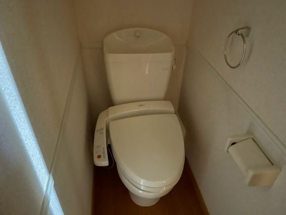 レオパレスフォレスト小倉のその他