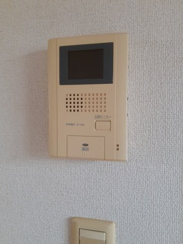 ピエタ・フィリアーレ椿　Ｂの設備