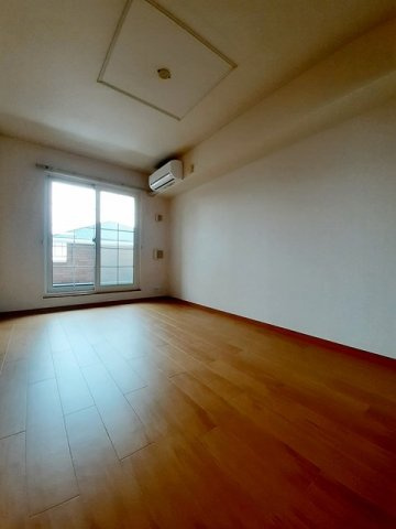 ピエタ・フィリアーレ椿　Ｂの内装