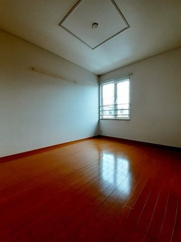 ピエタ・フィリアーレ椿　Ｂの内装