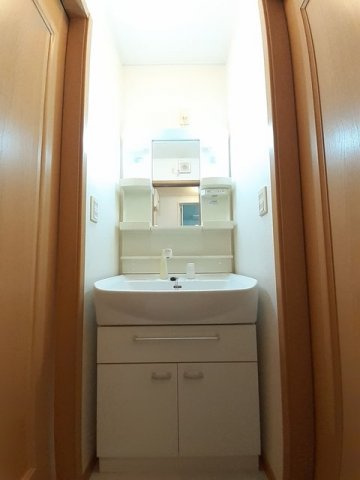 カーサ・セレノ　Ｎの洗面所