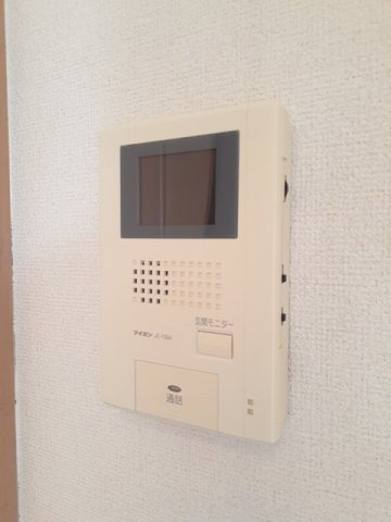 カーサ・セレノ　Ｎの設備