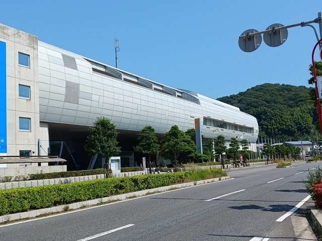 カーサ・セレノ　Ｎの周辺|アイテムえひめ様まで1700m