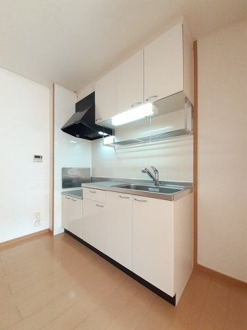 カーサ・セレノ　Ｎのキッチン