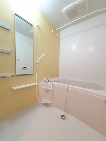 カーサ・セレノ　Ｎの浴室