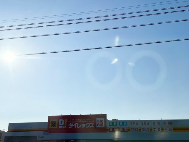 レオパレスフローラⅠの周辺