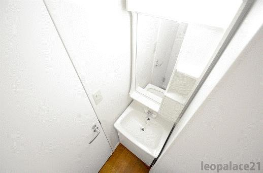 レオパレスフローラⅠの内装|備品や設備仕様は号室等により異なります現地をご確認下さい。