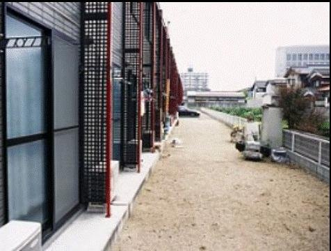 レオパレスフローラⅠのその他|備品や設備仕様は号室等により異なります現地をご確認下さい。