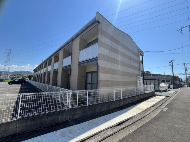 レオパレスグランドカメリアⅦ