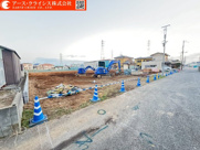 船橋市二和西6丁目　全4区画の画像