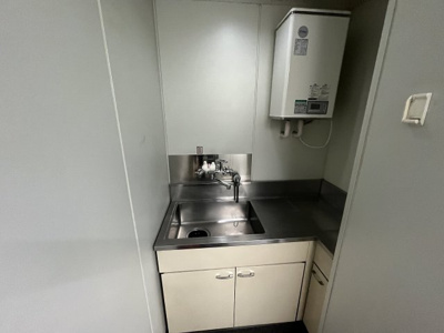 【その他】 | 東貨ビル | 給湯室