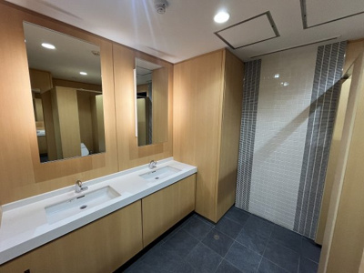 【その他】 | 東貨ビル | 女性トイレ