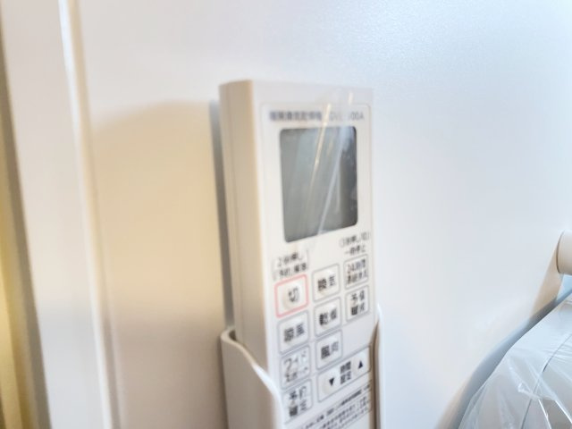 『八王子市新築戸建て』八王子市横川町918-58【仲介手数料無料】の設備|～仲介手数料無料☆八王子ひなた不動産～八王子市横川町　新築戸建て