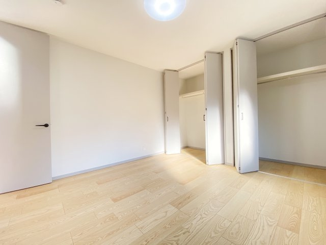 『八王子市新築戸建て』八王子市横川町918-58【仲介手数料無料】の洋室|～仲介手数料無料☆八王子ひなた不動産～八王子市横川町　新築戸建て