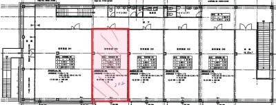 守山市勝部　貸店舗・事務所
